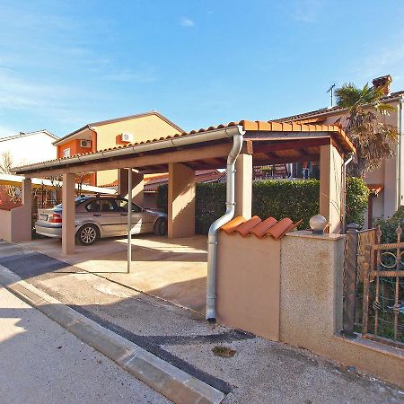 Apartment Mitar 1271 Fažana Zewnętrze zdjęcie