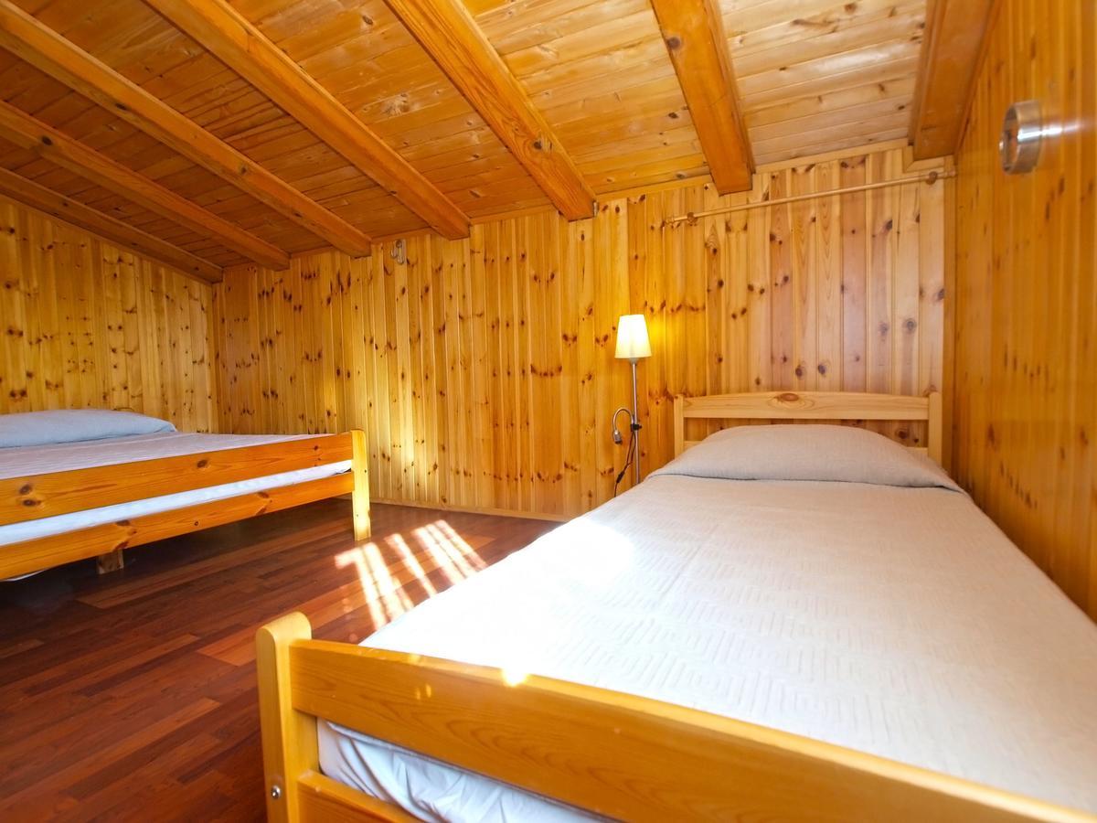 Apartment Mitar 1271 Fažana Zewnętrze zdjęcie