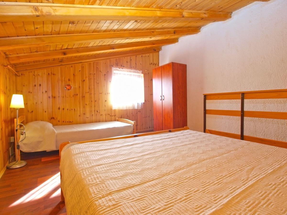 Apartment Mitar 1271 Fažana Zewnętrze zdjęcie