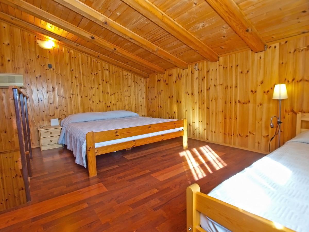 Apartment Mitar 1271 Fažana Zewnętrze zdjęcie