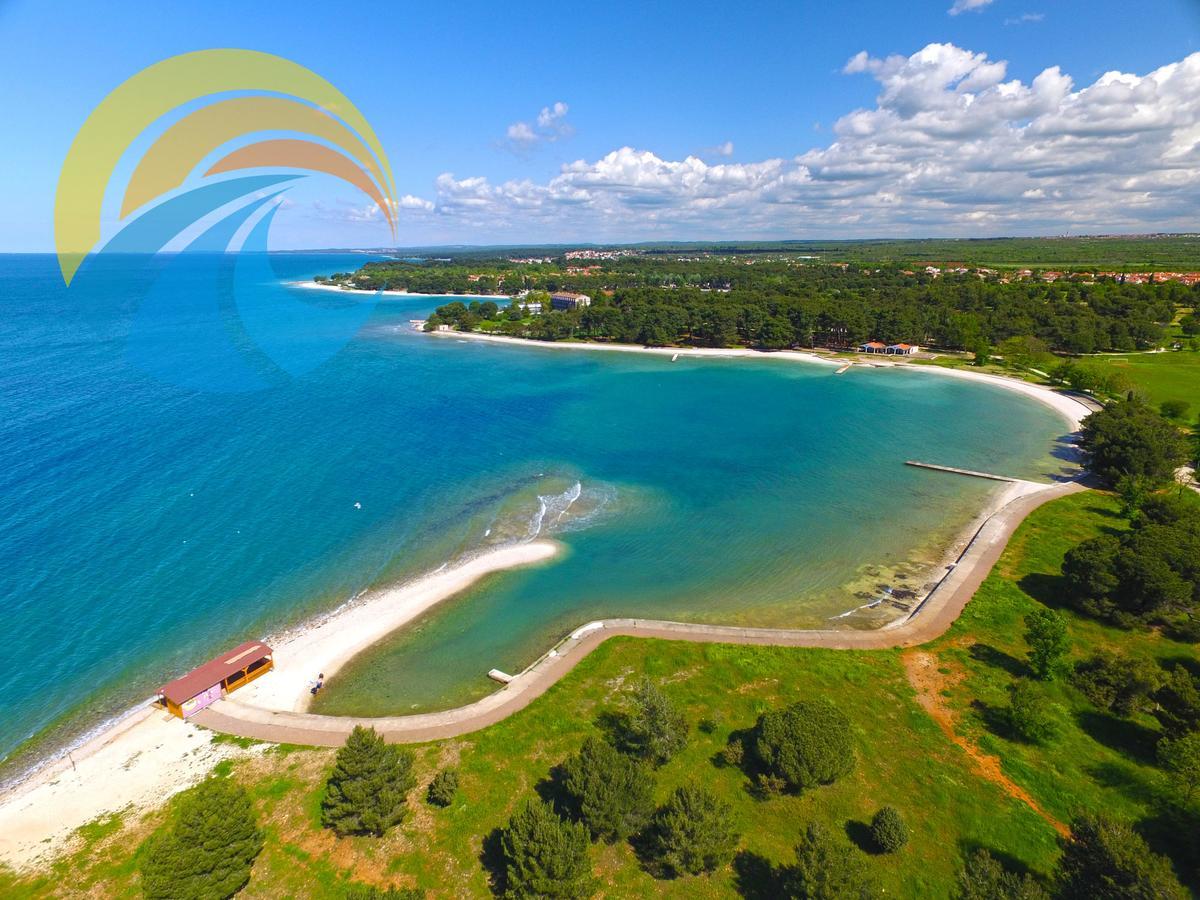 Apartment Mitar 1271 Fažana Zewnętrze zdjęcie