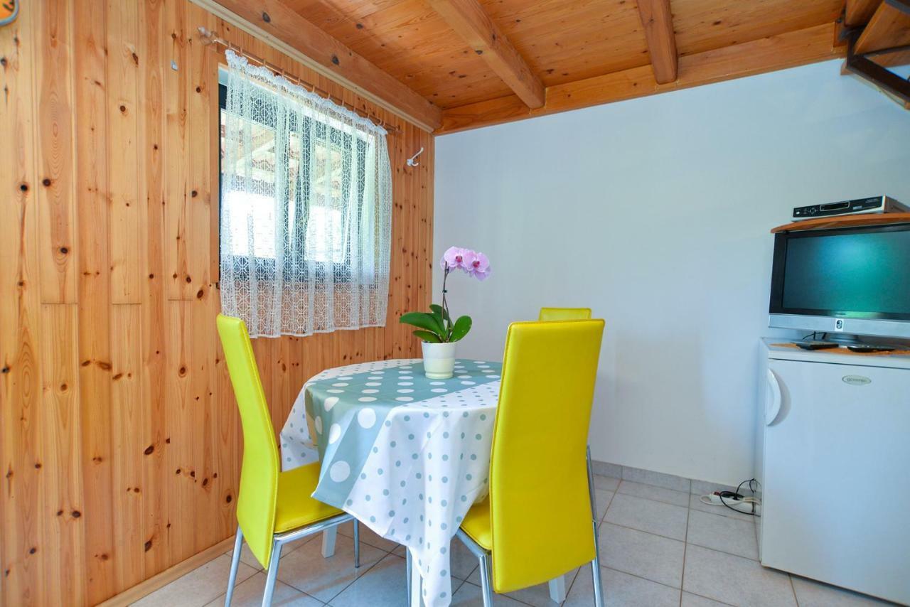 Apartment Mitar 1271 Fažana Zewnętrze zdjęcie